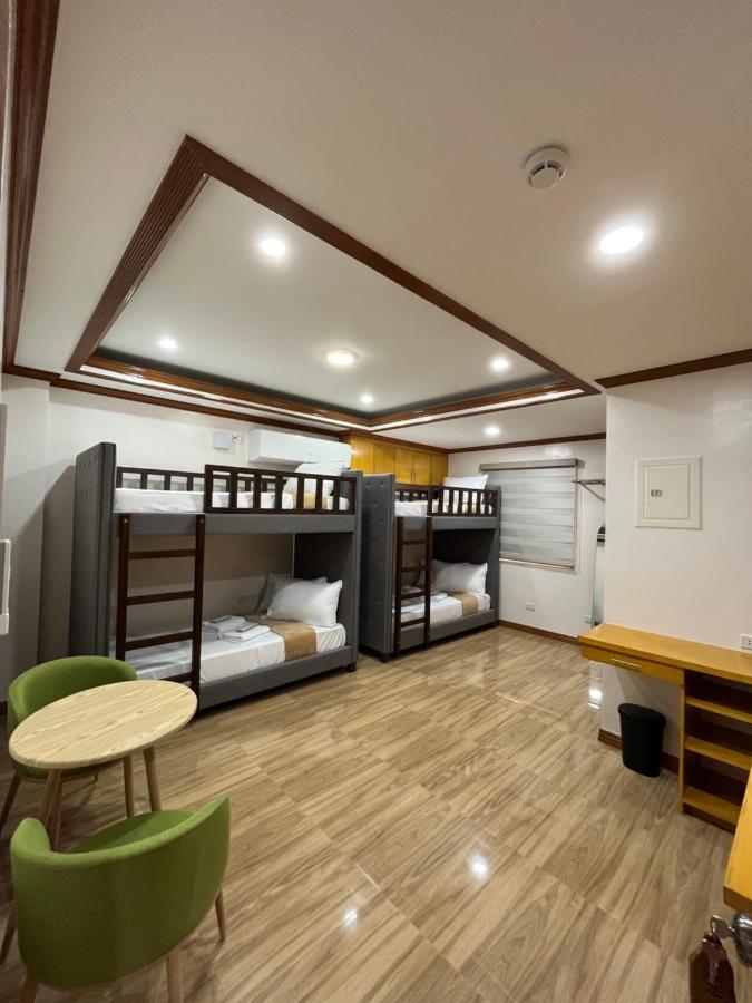 The Legacy Hotel Tayabas Room photo