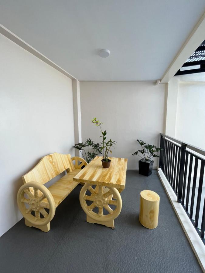 The Legacy Hotel Tayabas Exterior photo